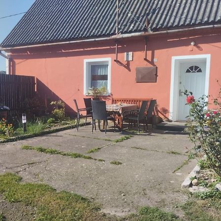 Villa Ubytovani U Machalu Leskovec Nad Moravici Exterior foto