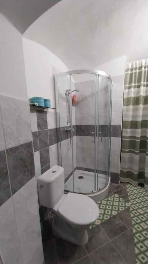 Villa Ubytovani U Machalu Leskovec Nad Moravici Exterior foto