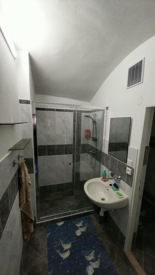 Villa Ubytovani U Machalu Leskovec Nad Moravici Exterior foto